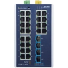 PLANET IGS-4215-24T4X Коммутатор 3