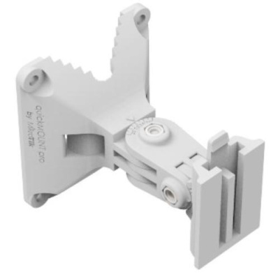 Mikrotik quickMOUNT pro (QMP) Крепление для небольших точек доступа и секторных антенн 3
