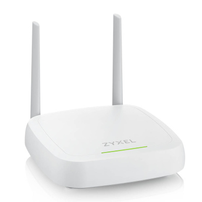 ZYXEL NWA30BE-EU0102F Точка доступа 2