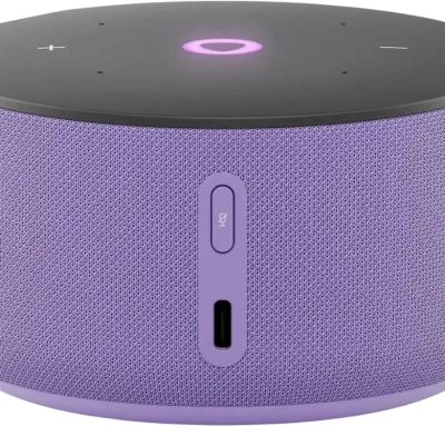 Yandex YNDX-00027LIL Станция Мини 3 2