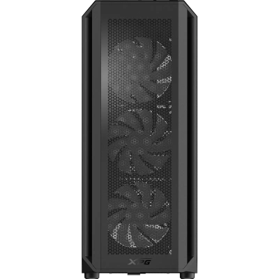 ADATA XPG VALORAIRPLUSMTA-BKCWW Корпус 4