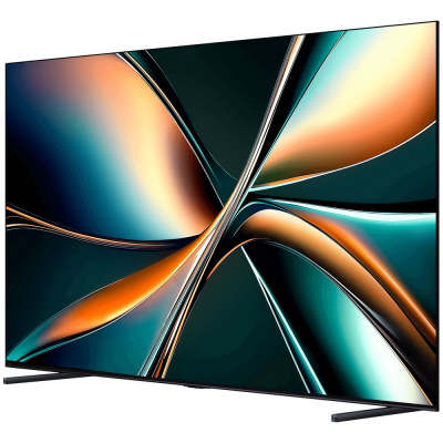 HISENSE 100U7Q Телевизор m-LED 3