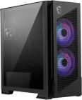 MSI MPG VELOX 300R AIRFLOW PZ 306-7G27R21-JA4 Корпус для ПК