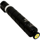 Canon C-EXV 55 Y EUR 2185C002 Тонер