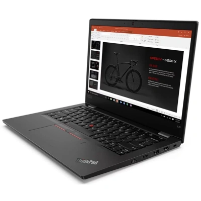Lenovo ThinkPad L13 G2 21AB004HRT Ноутбук 2