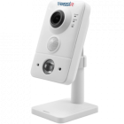TRASSIR TR-D7121IR1 v6 3.6 IP-камера с ИК-подсветкой