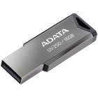 ADATA AUV250-16G-RBK Накопитель USB2.0 16GB  2