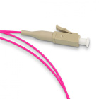 Hyperline FPT-B9-504-LC/PR-1M-LSZH-MG Пигтейл волоконно-оптический