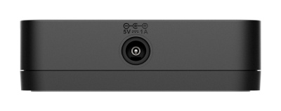 D-Link DGS-1005A/G1A Неуправляемый коммутатор 9