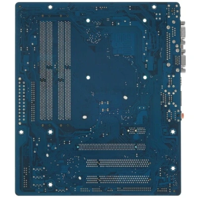 Gigabyte GA-G41M-COMBO-GQ Материнская плата 3