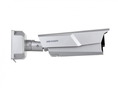Hikvision IDS-TCM203-A/R/0832(850NM)(B) ANPR-камера 2