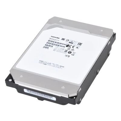 Toshiba MG07SCA14TE Жесткий диск 2