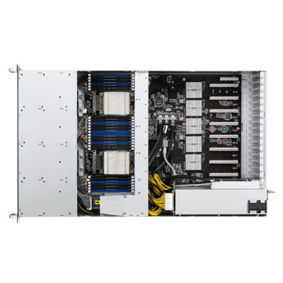 ASUS ESC8000 G3 Серверная платформа 90SV01RA-M02CE0 2