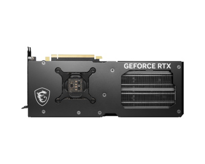MSI GEFORCE RTX 4060 AERO ITX 8G OC Видеокарта 3