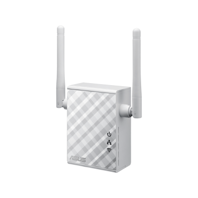 ASUS RP-N12 Усилитель беспроводного сигнала