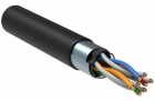 ITK BC3-C5E04-339-305-G Кабель витая пара