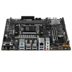 ASUS PRIME A620M-E-CSM 90MB1F50-M0EAYC Материнская плата 2
