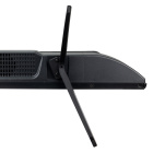 Hiper SmartTV QL55UD700AD Телевизор 16