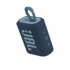 JBL GO 3 JBLGO3BLU Портативная колонка 4