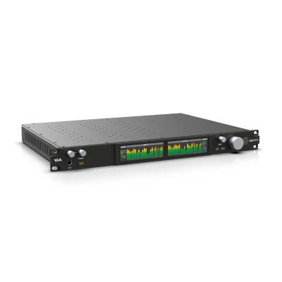 Motu 16A 9321 Аудиоинтерфейс USB 1