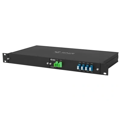 SNR SNR-MDM-CHASSIS Шасси для оптических модулей 3