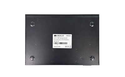 ORIGO OS6208/A1A Коммутатор 3