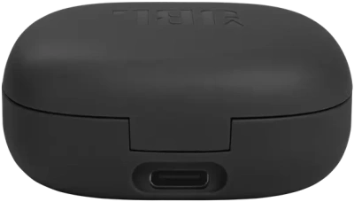 JBL Wave Flex Black JBLWFLEXBLK Наушники 4