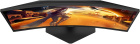 AOC Gaming C27G4ZXE Монитор  4