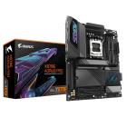 Gigabyte X870E AORUS PRO Материнская плата 5
