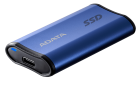 ADATA External AELI-SE880-500GCBU Твердотельный накопитель 2