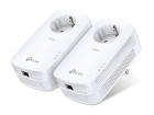 TP-Link TL-PA8010P KIT Комплект гигабитных адаптеров