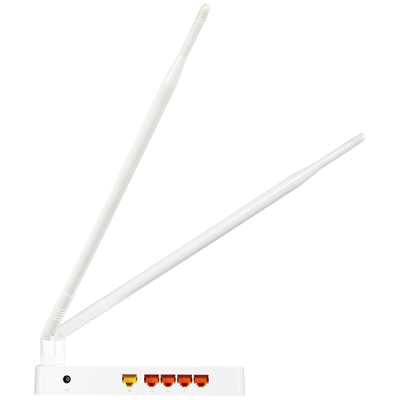 TOTOLINK N300RH (N300RH) Маршрутизатор 2
