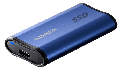 ADATA External AELI-SE880-500GCBU Твердотельный накопитель 1
