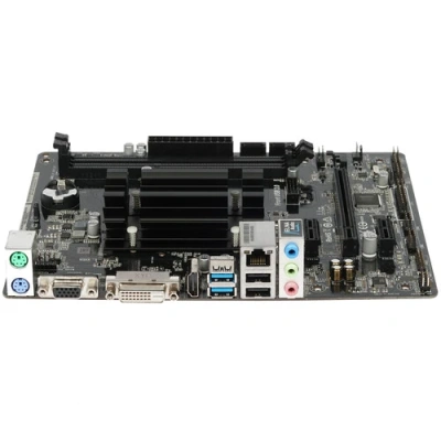 Asrock J3355M Материнская плата 2