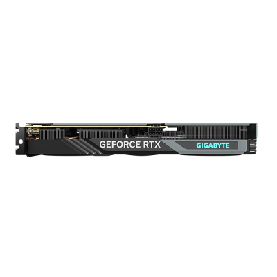 Gigabyte GeForce RTX 4060 GAMING OC Видеокарта GV-N4060GAMING OC-8GD 7