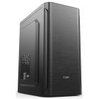 CBR mATX Minitower MX10 PCC-MATX-MX10-450W Корпус