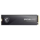 MSI SPATIUM M560 2Tb S78-440Q940-P83 Твердотельный накопитель SSD