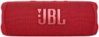 JBL Flip 6 Red JBLFLIP6RED Портативная акустическая система