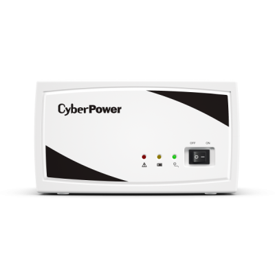 CyberPower SMP350EI ИБП  2