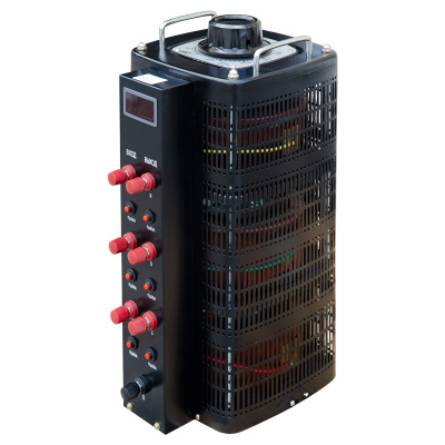 ЭНЕРГИЯ Black Series 3Ф TSGC2-20кВА (0-300V) (Е0102-0204) ЛАТР  2