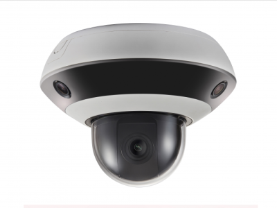 Hikvision DS-2PT3326IZ-DE3 (2.8-12MM) IP-камера