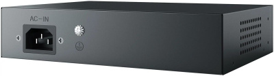 NETIS P112GS Коммутатор 3