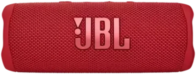JBL Flip 6 Red JBLFLIP6RED Портативная акустическая система