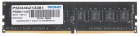 Patriot Signature 4GB Модуль памяти PSD44G213381 427790