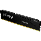 Kingston FURY Beast Black KF556C40BB-16 Оперативная память 16GB DDR5  2