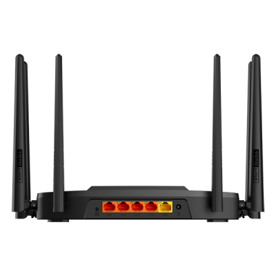 TOTOLINK A6000R (A6000R) Маршрутизатор  2