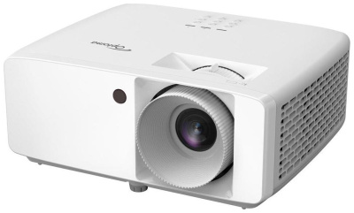Optoma HZ146X-W E9PD7KK01EZ1E Лазерный проектор 2