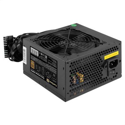 ExeGate 80 PLUS Bronze 450PPH-S EX298359RUS-S Блок питания 2