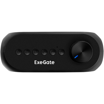 ExeGate Yo 520 EX294946RUS BT-колонка-часы 3