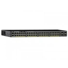 Cisco Catalyst WS-C2960X-48TS-L Коммутатор 2